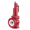 Richter KSEA Series Valves